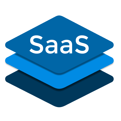 Logo SaaS - Build Your Future Tools